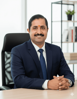 Kishan Kulriya
