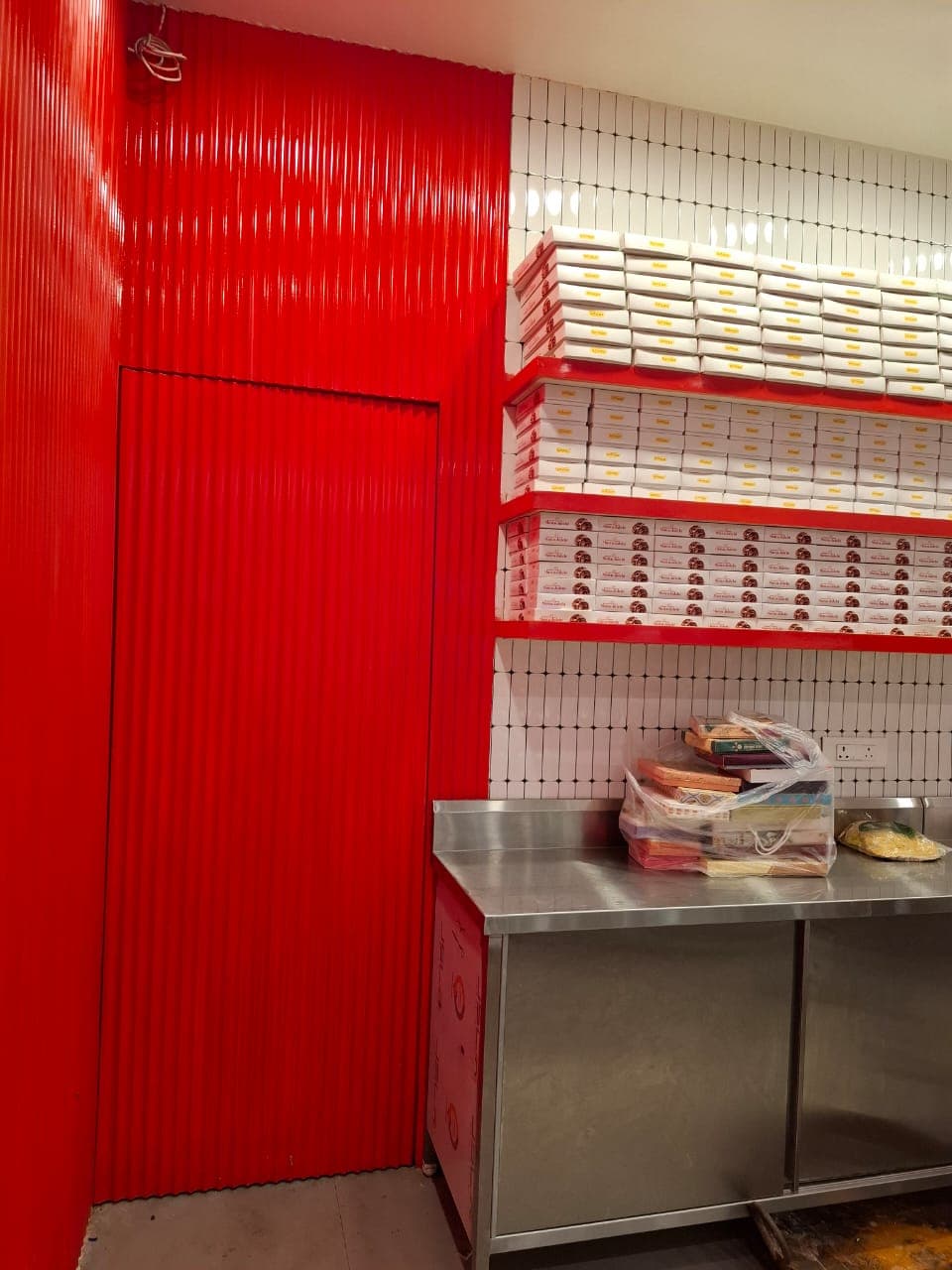 Burhanpur Jalebi & Sweets - Thumbnail 9