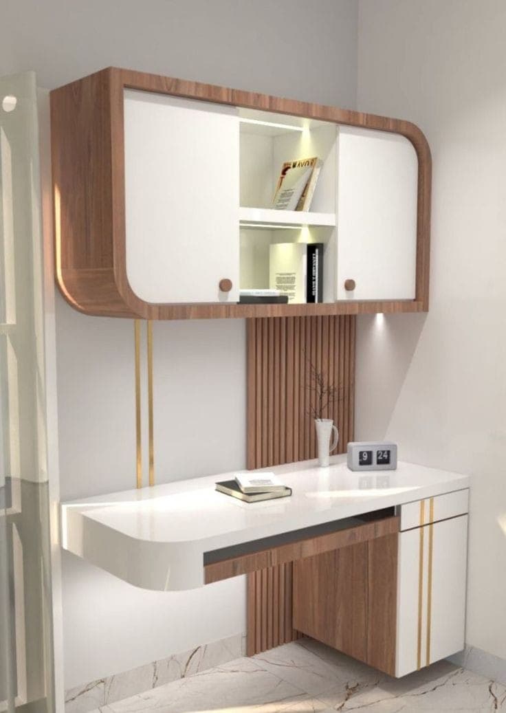 Residential Interior at Pune