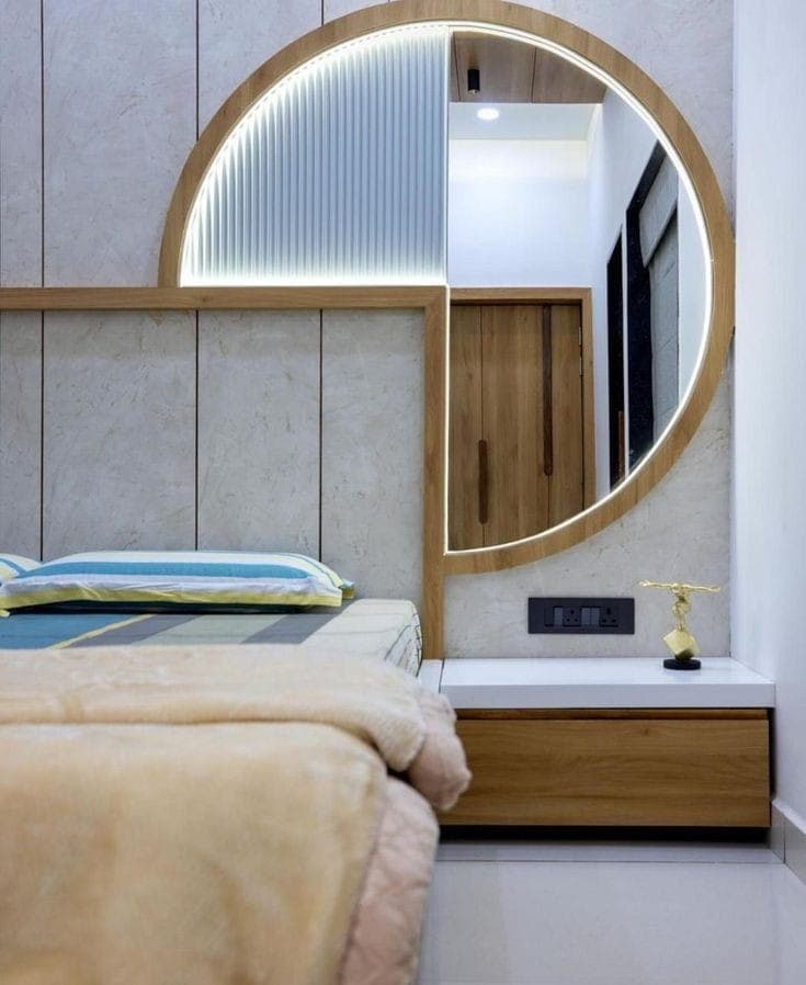 Residential Interior at Pune - Thumbnail 3