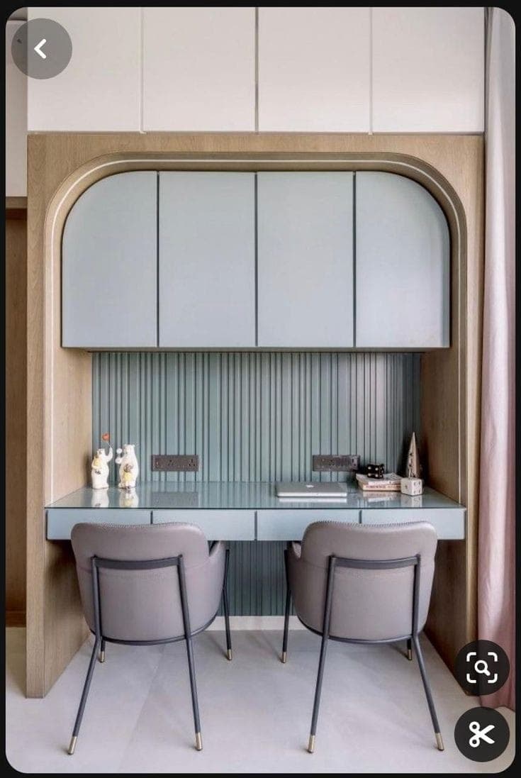 Residential Interior at Pune - Thumbnail 7