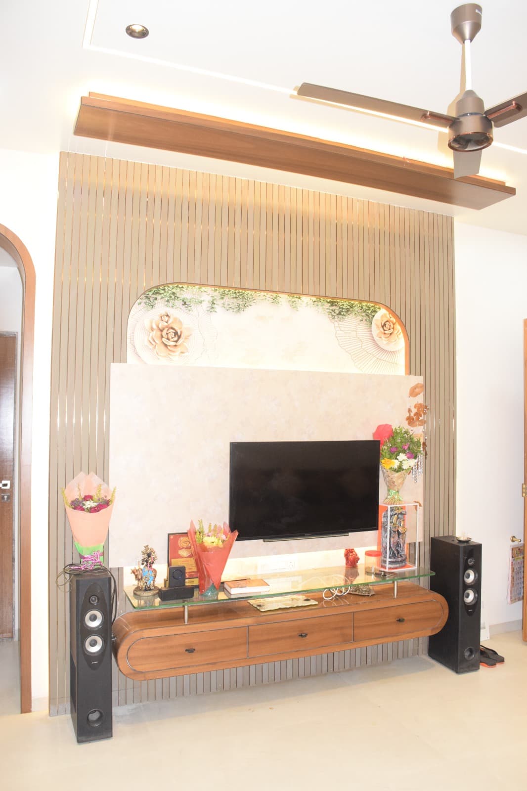 Samir Anantwar Residence - Thumbnail 2