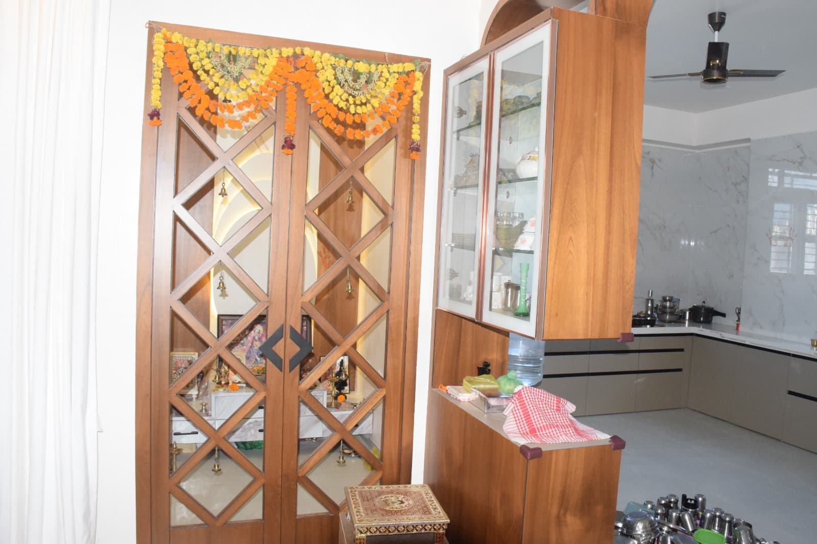 Samir Anantwar Residence - Thumbnail 5