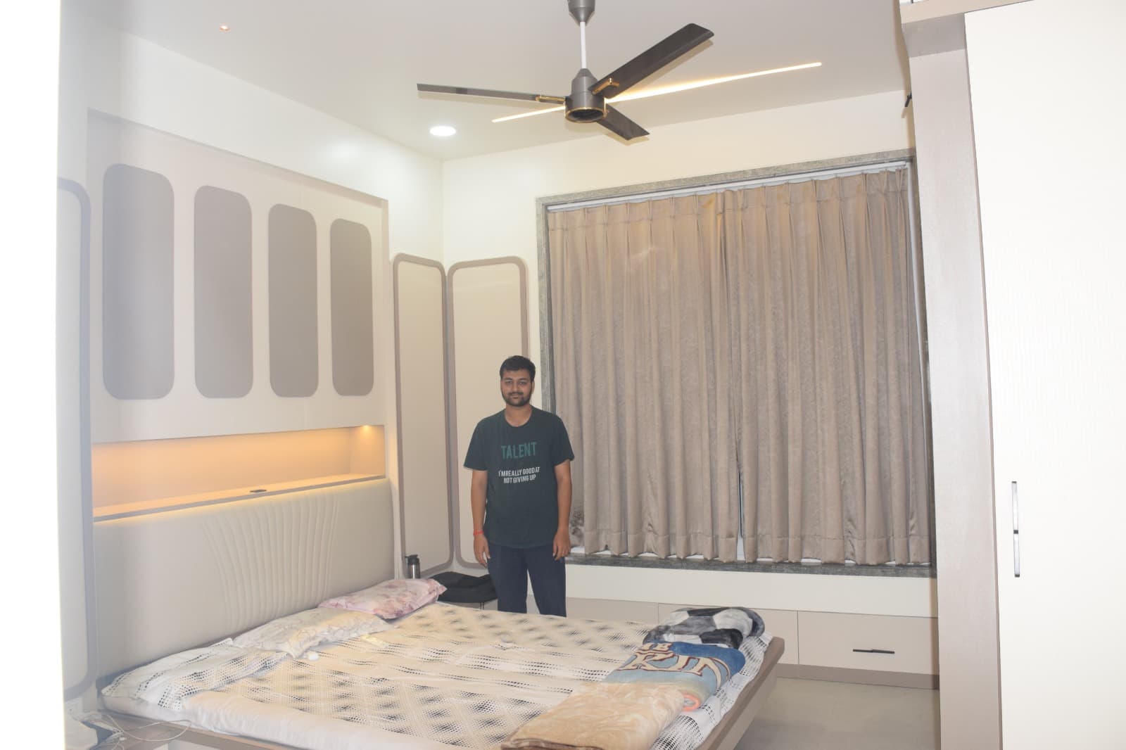 Samir Anantwar Residence - Thumbnail 8