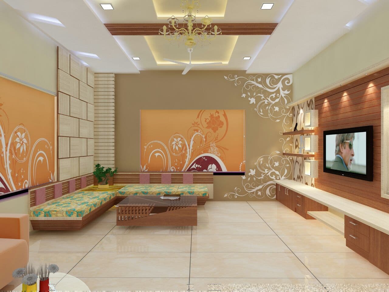 Usamaanabad Residency