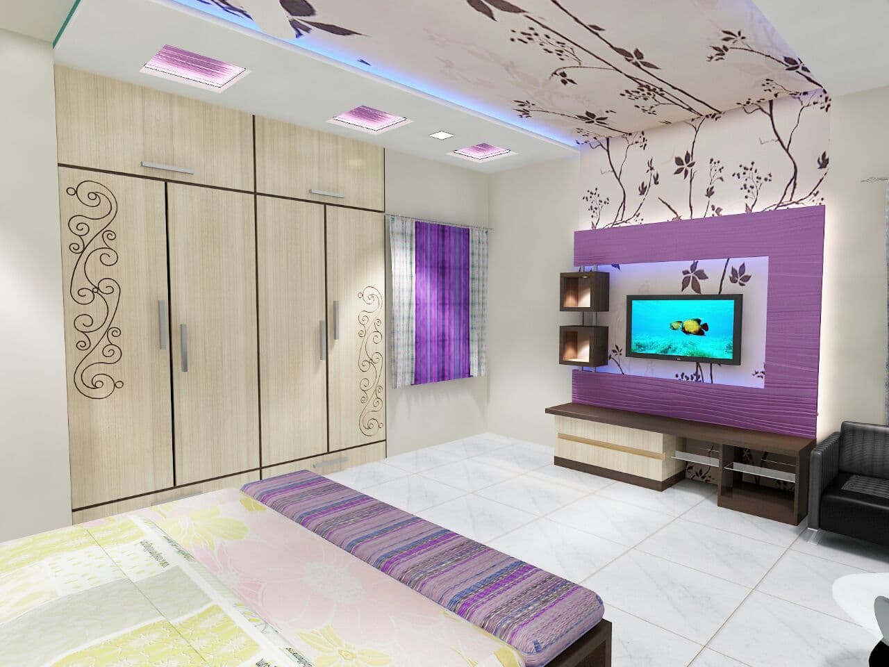 Usamaanabad Residency - Thumbnail 2