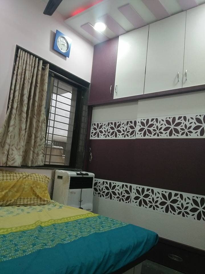 Usamaanabad Residency - Thumbnail 21