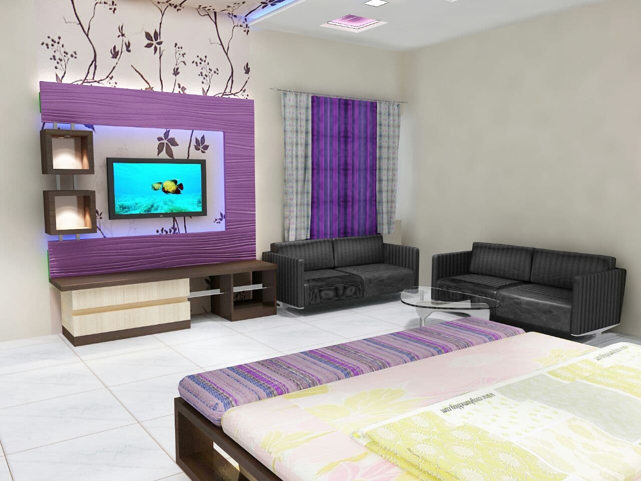 Usamaanabad Residency - Thumbnail 4
