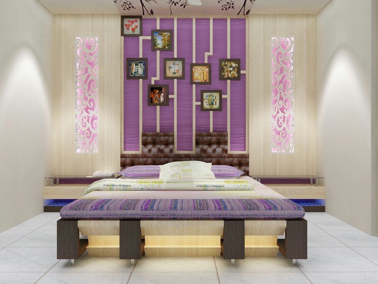 Usamaanabad Residency - Thumbnail 5
